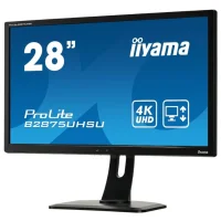 Монитор Iiyama ProLite B2875UHSU-B1 фото 1